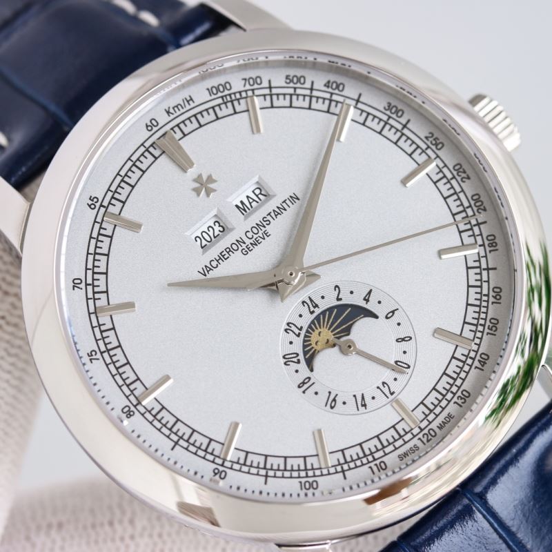 VACHERON CONSTANTIN Watches